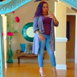 Meet your Posher, Joanna